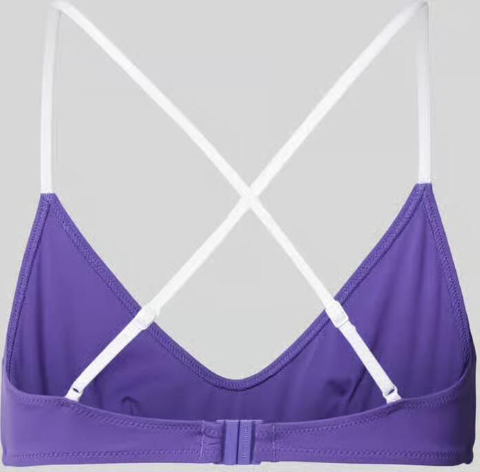 Tommy Hilfiger Bralette met labelprint