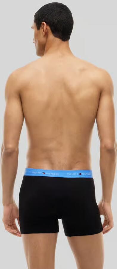 Tommy Hilfiger Brief Boxershorts Heren (3-pack) - Foto 4