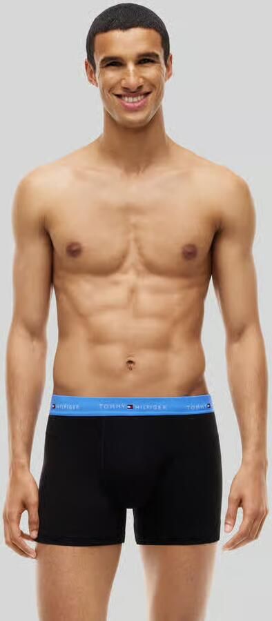 Tommy Hilfiger Brief Boxershorts Heren (3-pack) - Foto 5