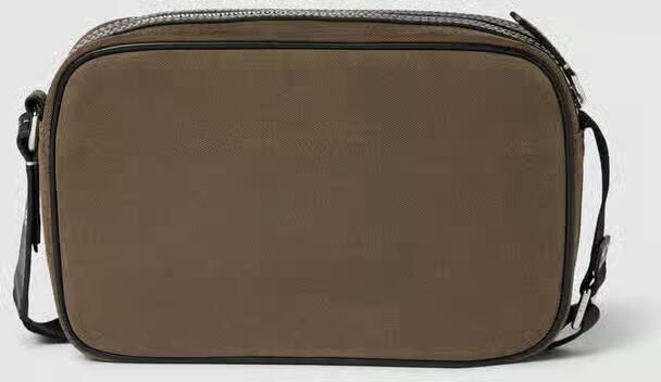 Tommy Hilfiger Cameratas met labelopschrift model 'PREP CLASSIC' - Foto 4