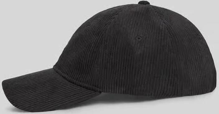 Tommy Hilfiger cap met gestikt logo model 'FLAG CORD'