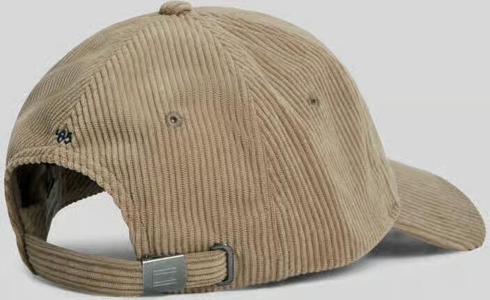 Tommy Hilfiger cap met gestikt logo model 'FLAG CORD' - Foto 2