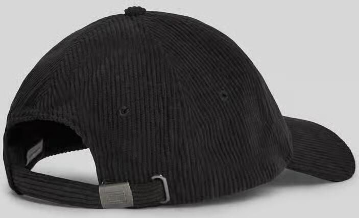 Tommy Hilfiger cap met gestikt logo model 'FLAG CORD' - Foto 2