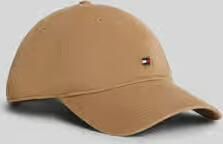 Tommy Hilfiger cap van puur katoen