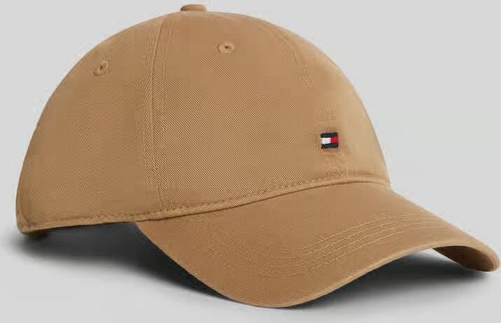 Tommy Hilfiger cap van puur katoen - Foto 2
