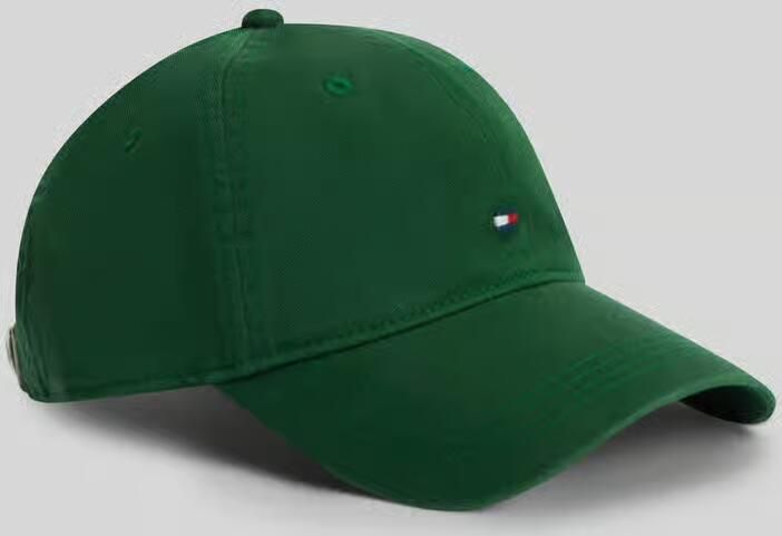 Tommy Hilfiger cap van puur katoen - Foto 2