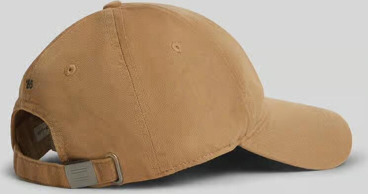 Tommy Hilfiger cap van puur katoen - Foto 3