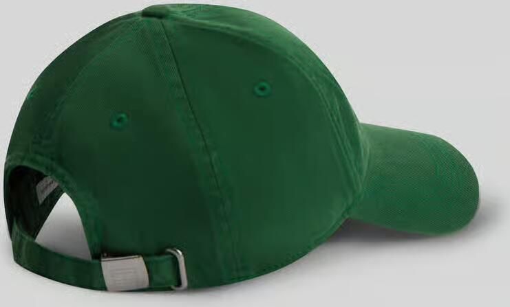 Tommy Hilfiger cap van puur katoen - Foto 3