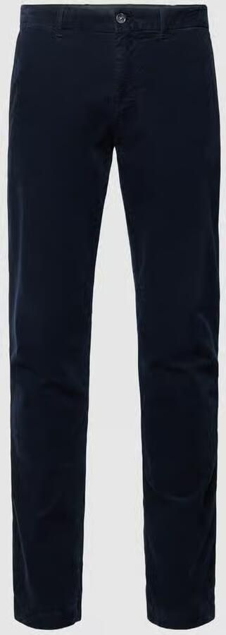 Tommy Hilfiger corduroy slim fit chino BLEECKER desert sky - Foto 4