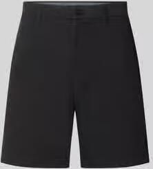 Tommy Hilfiger Chinoshorts van katoenmix model 'DOVER'