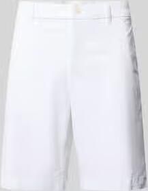 Tommy Hilfiger Chinoshorts van katoenmix model 'DOVER'