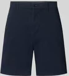 Tommy Hilfiger Chinoshorts van katoenmix model 'DOVER'