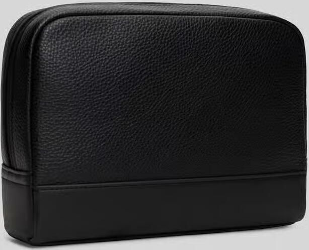 Tommy Hilfiger Clutch met pols-lus en logodetail - Foto 3