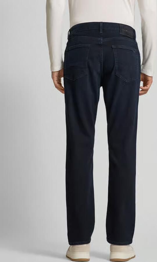Tommy Hilfiger comfort fit jeans in 5-pocketmodel model 'MERCER' - Foto 9