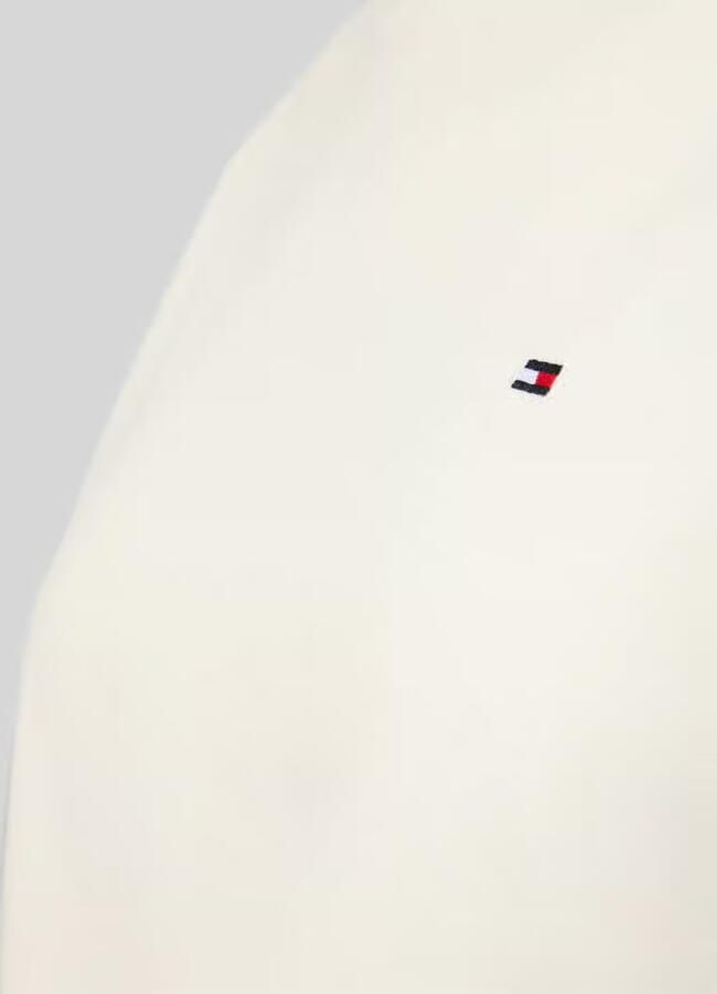 Tommy Hilfiger Comfort fit pyjamabovendeel van puur katoen - Foto 2