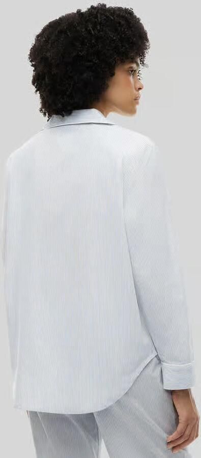 Tommy Hilfiger comfort fit pyjamabovendeel van puur katoen - Foto 3