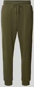 Tommy Hilfiger comfort fit Sweatpants van Katoenmix