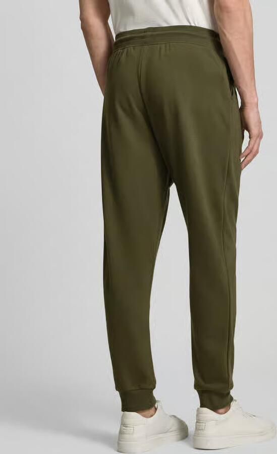 Tommy Hilfiger comfort fit Sweatpants van Katoenmix - Foto 2