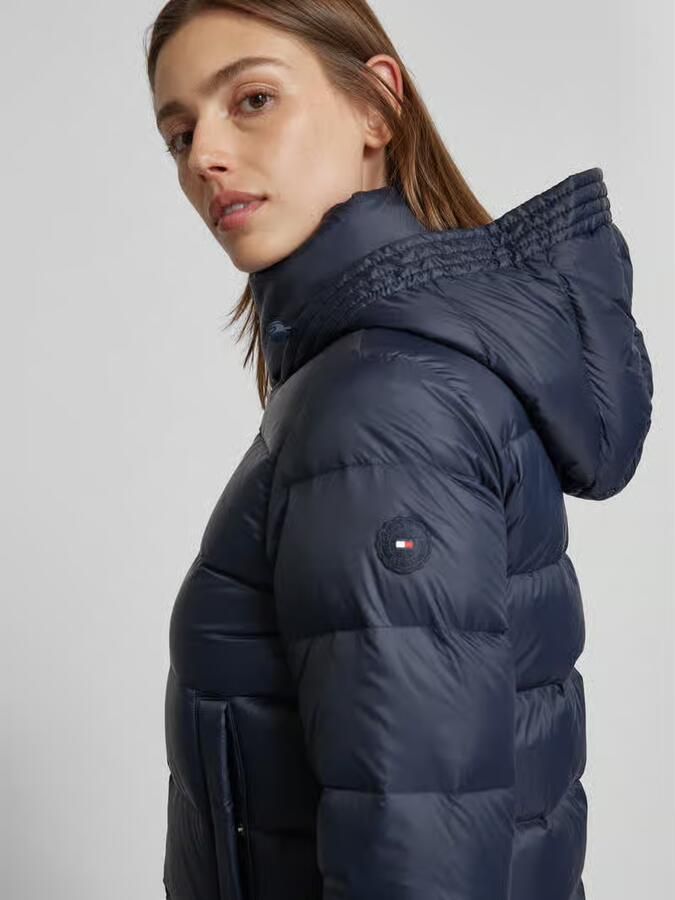 Tommy Hilfiger Lightweight Down Casual Winterjas Dames