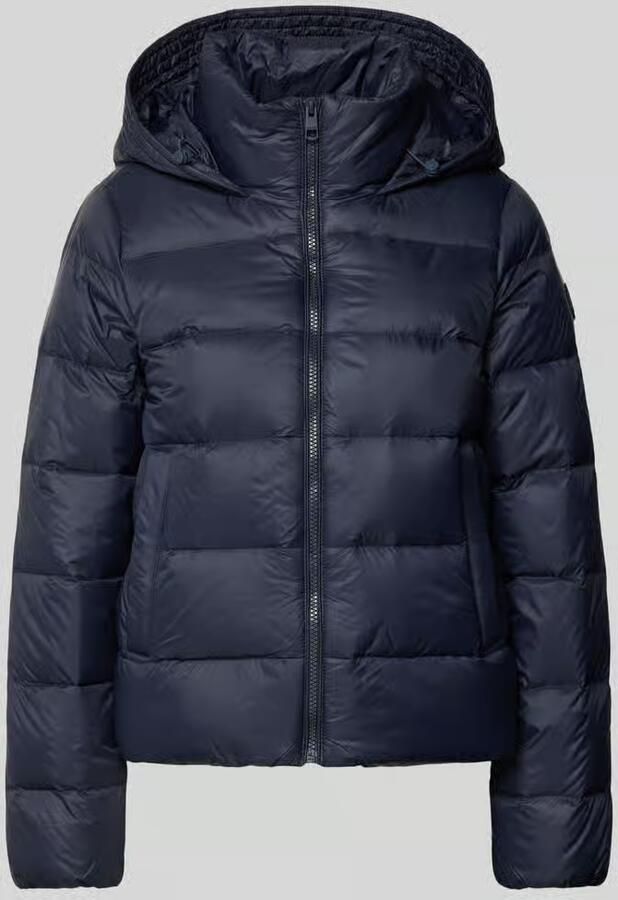 Tommy Hilfiger Lightweight Down Casual Winterjas Dames - Foto 2