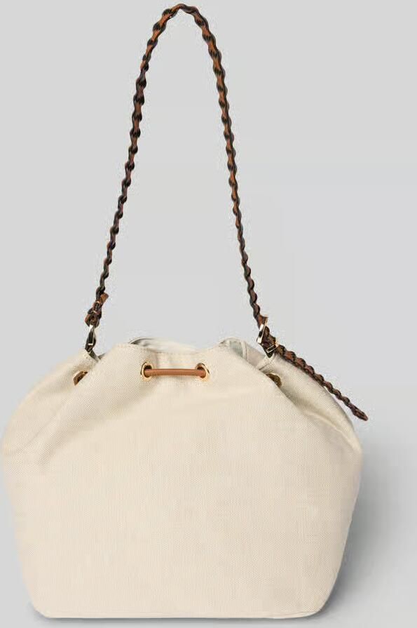 Tommy Hilfiger Emmertas van puur linnen - Foto 2