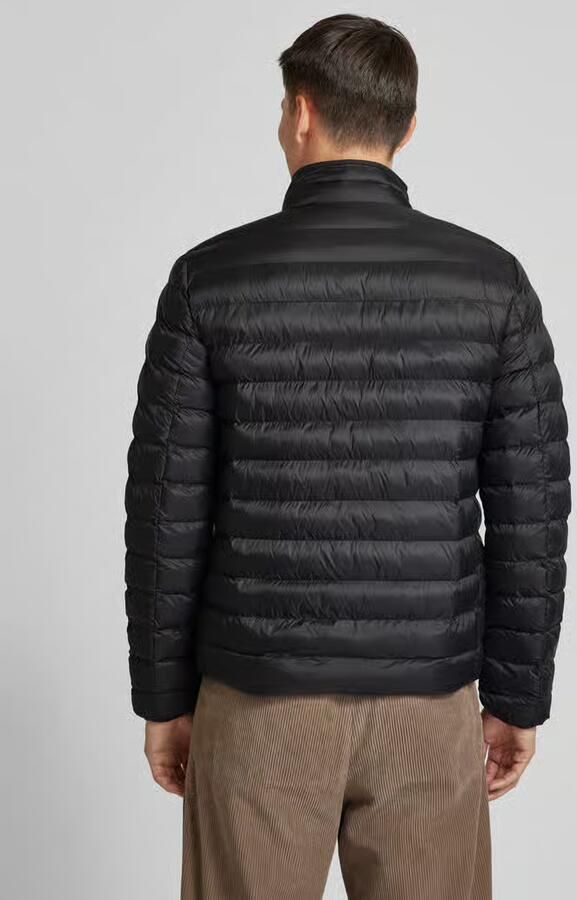 Tommy Hilfiger Gewatteerd jack met ritszakken model 'CORE PACKABLE' - Foto 3