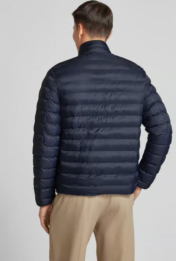 Tommy Hilfiger Gewatteerd jack met ritszakken model 'CORE PACKABLE' - Foto 3