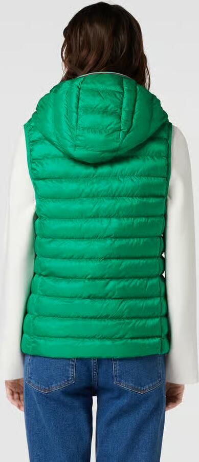 Tommy Hilfiger Bodywarmer LW PADDED GLOBAL STRIPE VEST