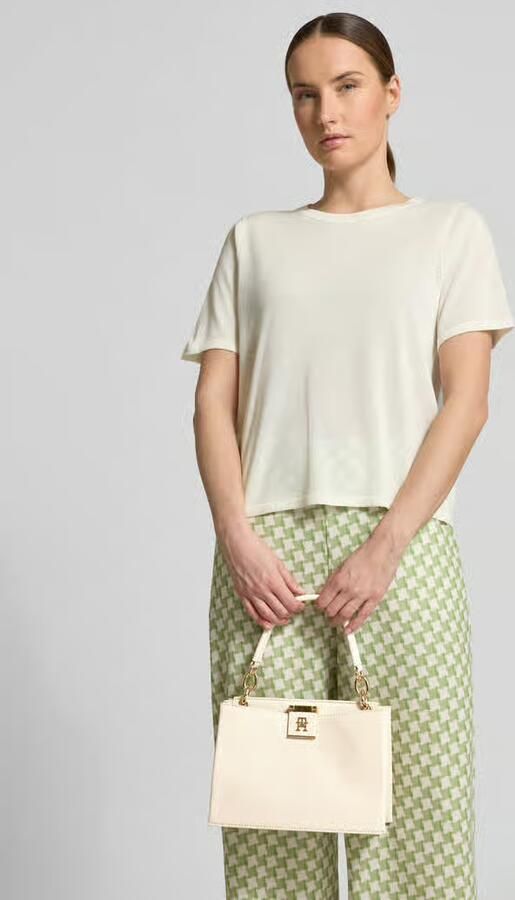 Tommy Hilfiger Handtas Th Her Med Satchel - Foto 3