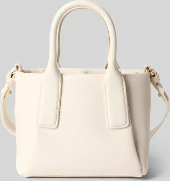 Tommy Hilfiger Handtas in leerlook - Foto 3