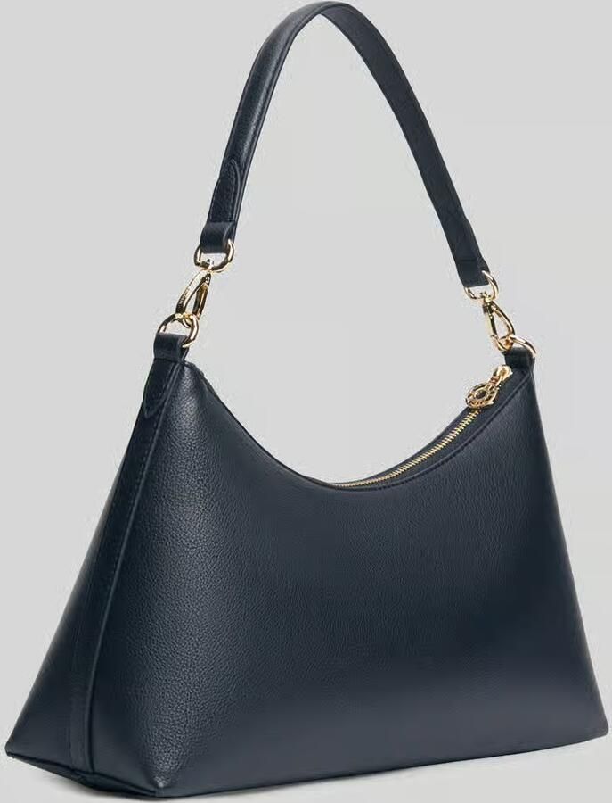 Tommy Hilfiger Handtas in leerlook model 'TH ICON SHOULDER BAG' - Foto 2