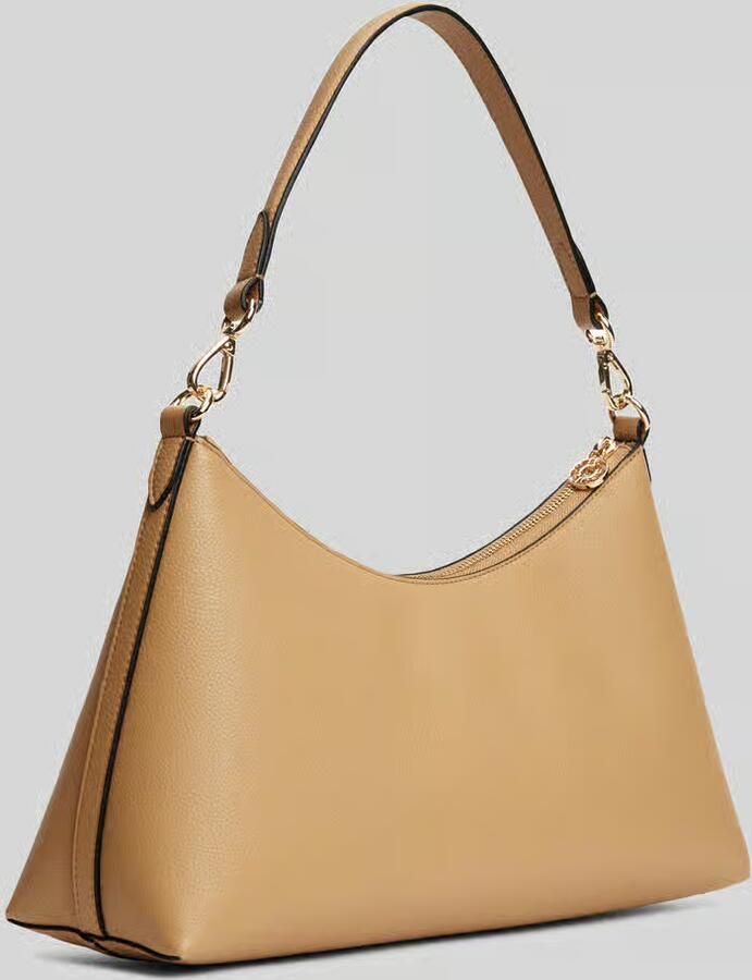 Tommy Hilfiger Handtas in leerlook model 'TH ICON SHOULDER BAG' - Foto 2