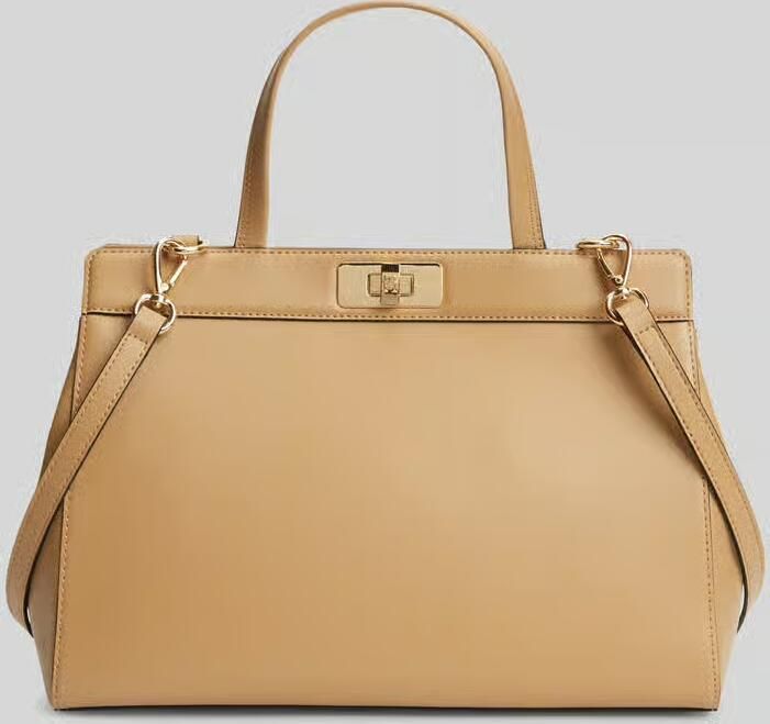 Tommy Hilfiger Handtas met afneembare schouderband - Foto 2