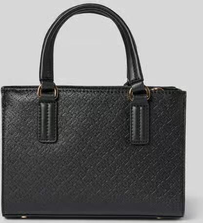 Tommy Hilfiger Handtas TH DAILY MINI TOTE MONO - Foto 4