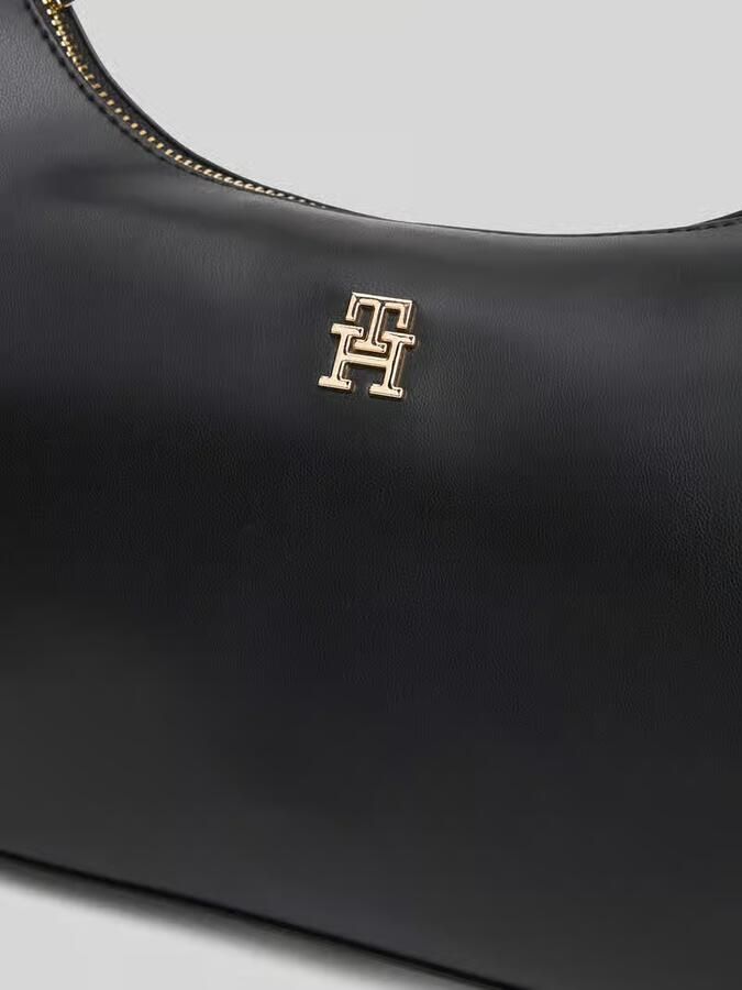 Tommy Hilfiger Handtas met crossbody schouderband