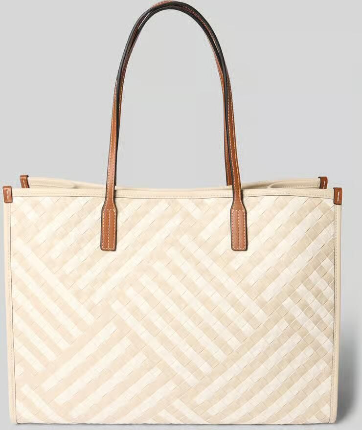 Tommy Hilfiger Boodschappentas Th City Tote