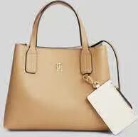 Tommy Hilfiger Handtas met hanger voor kleinigheden