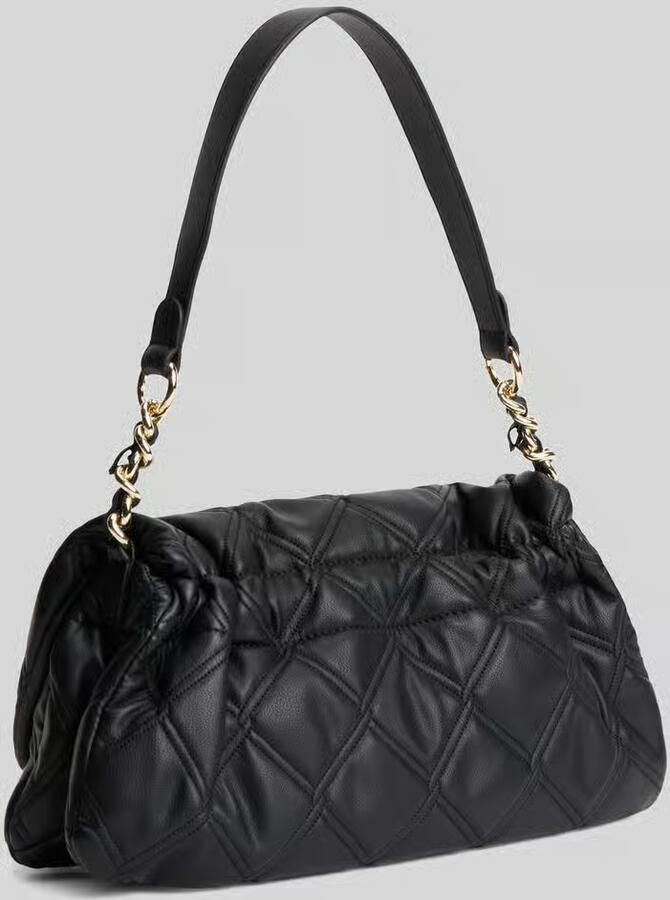 Tommy Hilfiger Handtas met kettingdetails en logodetail - Foto 1