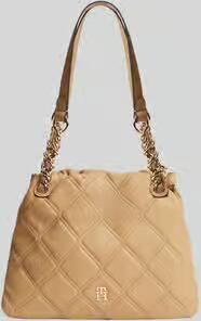 Tommy Hilfiger Tas TH FEMININE MINI TOTE AW0AW18716 - Foto 2