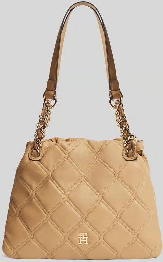 Tommy Hilfiger Tas TH FEMININE MINI TOTE AW0AW18716 - Foto 2