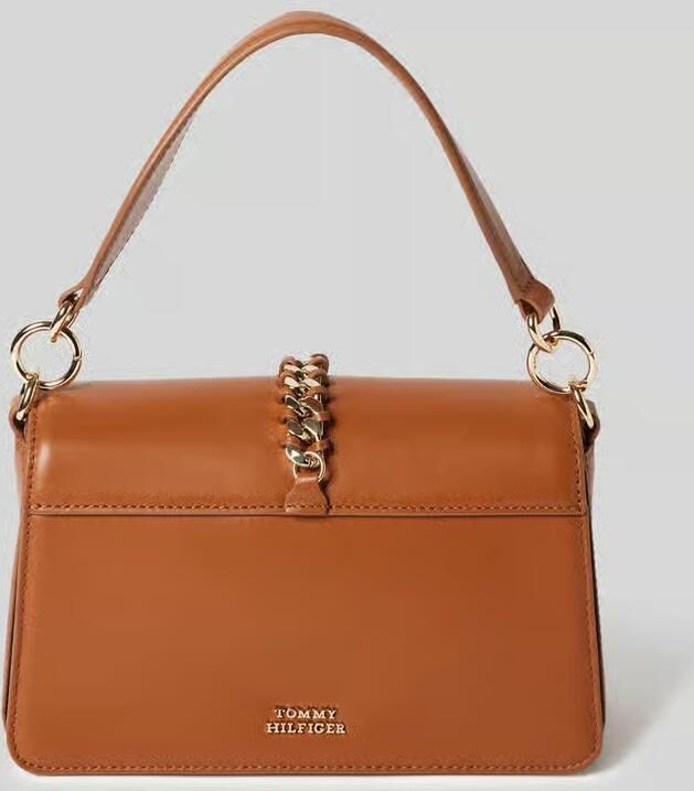 Tommy Hilfiger Handtas met labeldetail
