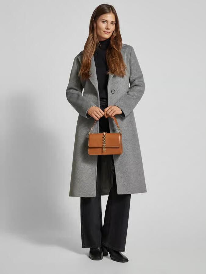 Tommy Hilfiger Handtas met labeldetail - Foto 2