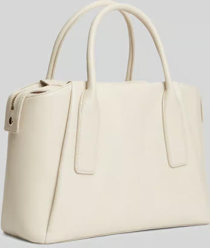 Tommy Hilfiger Handtas met logo-applicatie en afneembare schouderband - Foto 2