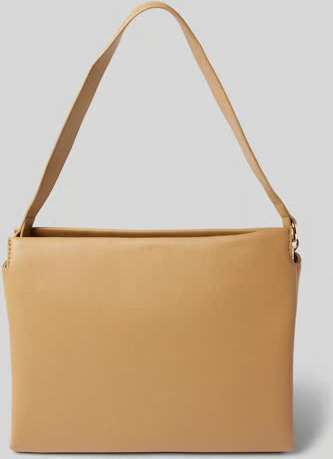 Tommy Hilfiger Handtas met logo-applicatie
