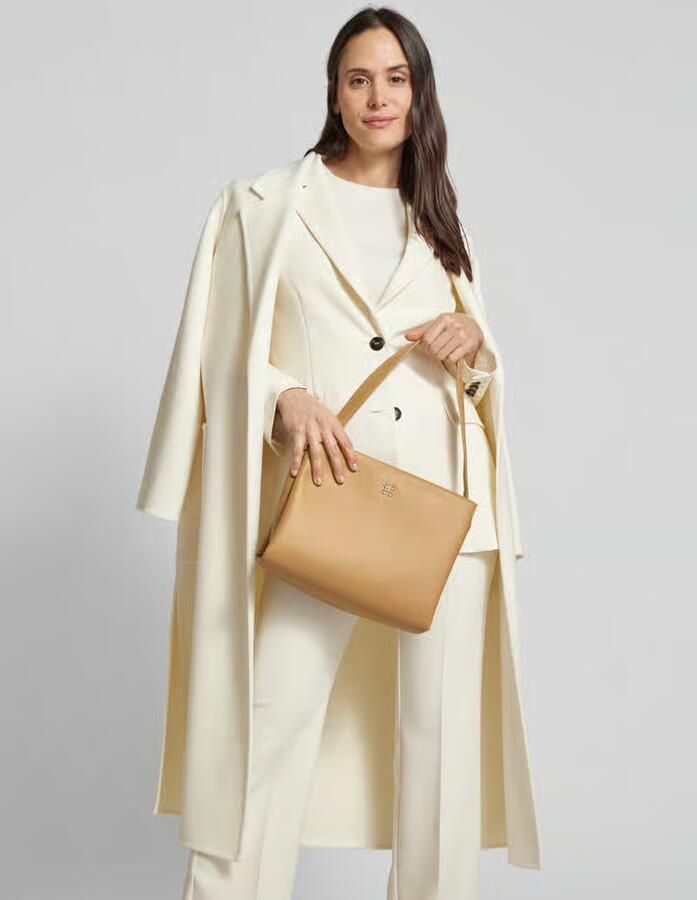 Tommy Hilfiger Handtas met logo-applicatie - Foto 2