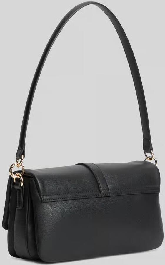 Tommy Hilfiger Handtas met logo-sluiting model 'TH LIBRE' - Foto 3