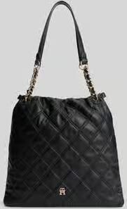 Tommy Hilfiger Tas Aw0aw18719 Th Feminine - Foto 2