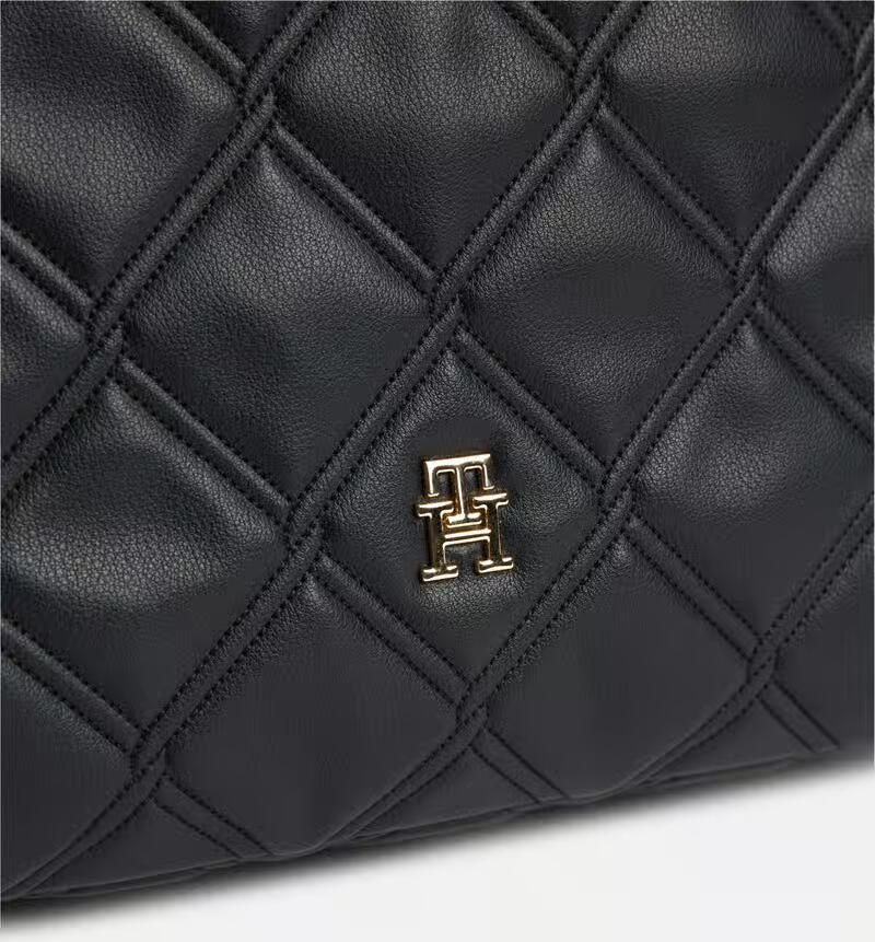 Tommy Hilfiger Handtas met logodetail