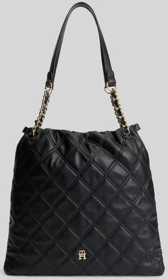 Tommy Hilfiger Handtas met logodetail - Foto 2