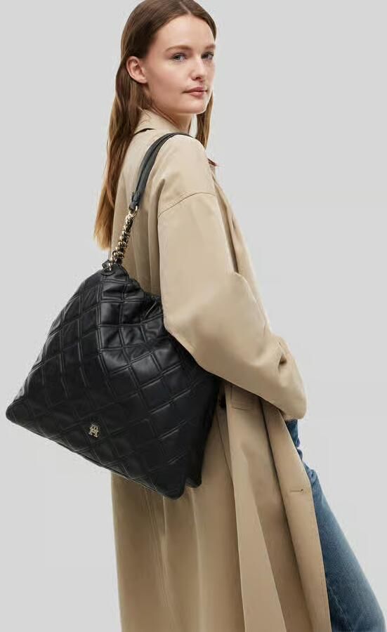 Tommy Hilfiger Tas Aw0aw18719 Th Feminine - Foto 3